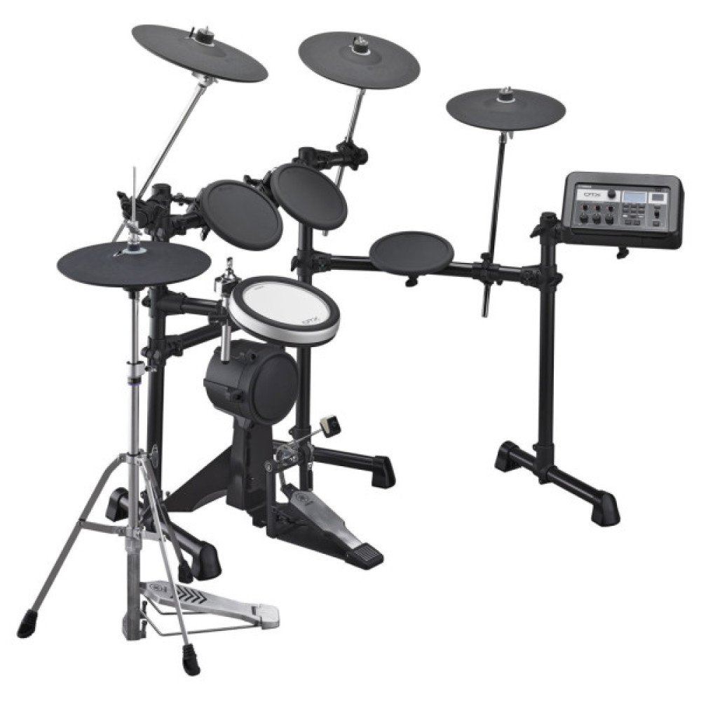 Електронна ударна установка Yamaha DTX6K2-X