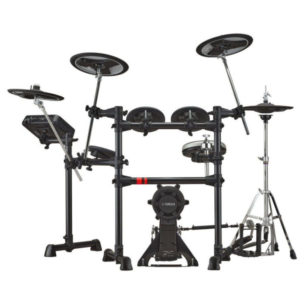 Електронна ударна установка Yamaha DTX6K2-X
