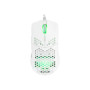 Мишка Modecom Shinobi 3327 Volcano USB White (M-MC-SHINOBI-3327-200) Мишка Modecom Shinobi 3327 Volcano USB White (M-MC-SHINOBI-3327-200)