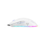 Мишка Modecom Shinobi 3327 Volcano USB White (M-MC-SHINOBI-3327-200) Мишка Modecom Shinobi 3327 Volcano USB White (M-MC-SHINOBI-3327-200)