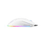 Мишка Modecom Shinobi 3327 Volcano USB White (M-MC-SHINOBI-3327-200) Мишка Modecom Shinobi 3327 Volcano USB White (M-MC-SHINOBI-3327-200)