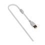 Мишка Modecom Shinobi 3327 Volcano USB White (M-MC-SHINOBI-3327-200) Мишка Modecom Shinobi 3327 Volcano USB White (M-MC-SHINOBI-3327-200)