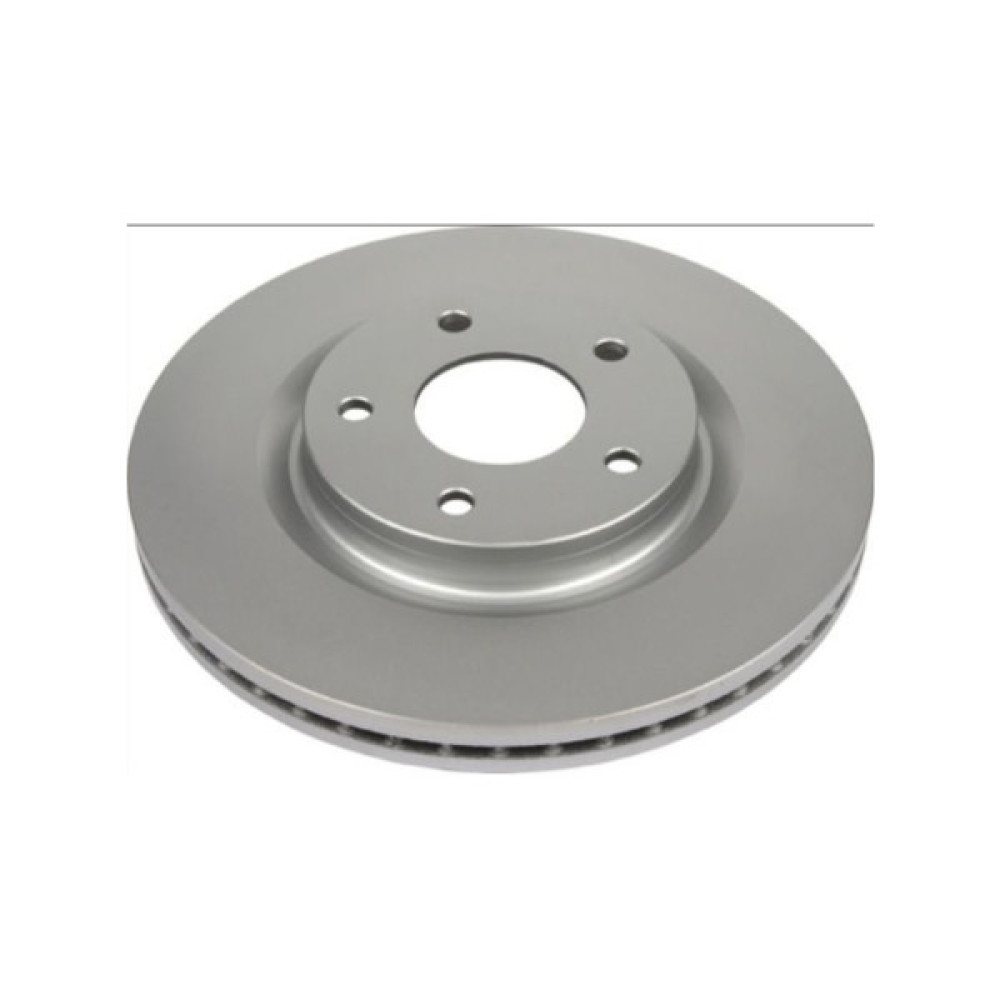 Гальмівний диск Nipparts N3301100
