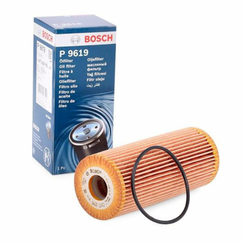 Фільтр масляний Bosch 1 457 429 619