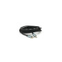 Дата кабель USB-C to USB-C 3.0m USB 3.2 Gen2 100W 10Gbps 4K60Hz black Voltronic (YT-TC-TC-B-3m) Дата кабель USB-C to USB-C 3.0m USB 3.2 Gen2 100W 10Gbps 4K60Hz black Voltronic (YT-TC-TC-B-3m)