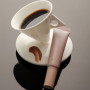 Бальзам для губ Sister's Aroma Lip Hydrater Chocolatier 10 мл (4820227783076)