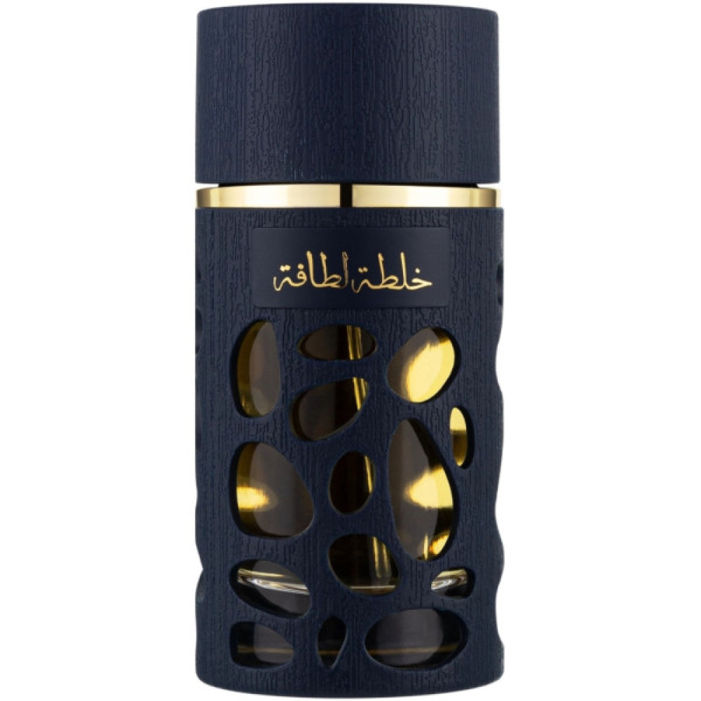 Парфумована вода Lattafa Perfumes Blend Of Khalta Lattafa 100 мл (6291107452777)