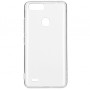 Чохол до мобільного телефона 2E Basic TECNO POP 2F (B1G), Crystal , Transparent (2E-TC-POP2F-OCCR-TR) Чохол до мобільного телефона 2E Basic TECNO POP 2F (B1G), Crystal , Transparent (2E-TC-POP2F-OCCR-TR)