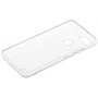 Чохол до мобільного телефона 2E Basic TECNO POP 2F (B1G), Crystal , Transparent (2E-TC-POP2F-OCCR-TR) Чохол до мобільного телефона 2E Basic TECNO POP 2F (B1G), Crystal , Transparent (2E-TC-POP2F-OCCR-TR)