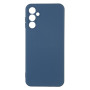 Чохол до мобільного телефона Armorstandart ICON Case Samsung A14 4G (A145) Camera cover Dark Blue (ARM66171) Чохол до мобільного телефона Armorstandart ICON Case Samsung A14 4G (A145) Camera cover Dark Blue (ARM66171)