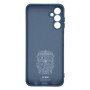 Чохол до мобільного телефона Armorstandart ICON Case Samsung A14 4G (A145) Camera cover Dark Blue (ARM66171) Чохол до мобільного телефона Armorstandart ICON Case Samsung A14 4G (A145) Camera cover Dark Blue (ARM66171)