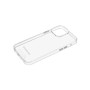 Чохол до мобільного телефона BeCover Space Case Apple iPhone 15 Pro Max Transparancy (709939) Чохол до мобільного телефона BeCover Space Case Apple iPhone 15 Pro Max Transparancy (709939)