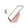 Чохол до мобільного телефона BeCover Space Case Apple iPhone 15 Pro Max Transparancy (709939) Чохол до мобільного телефона BeCover Space Case Apple iPhone 15 Pro Max Transparancy (709939)