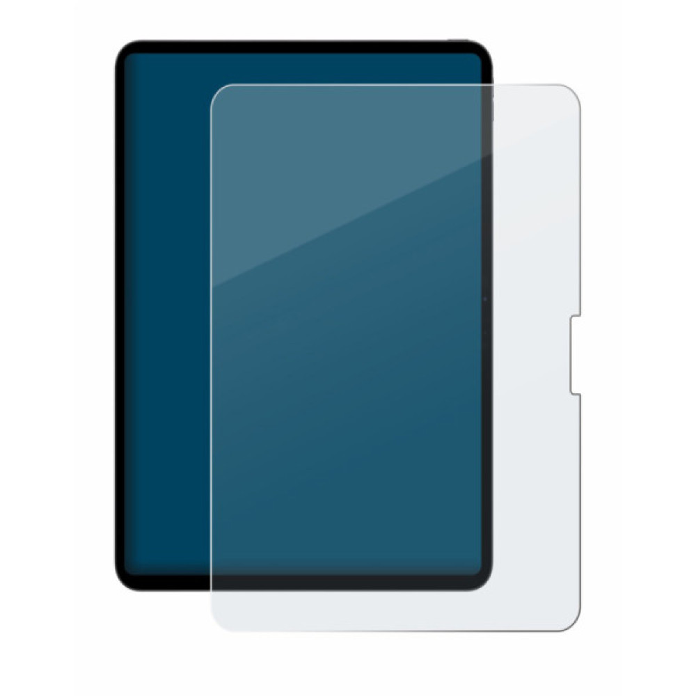 Скло захисне BeCover Matte Anti-Glare Apple iPad Pro 13" M4 2024 (713708)