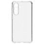 Чохол до мобільного телефона Armorstandart Air Force Samsung A36 5G Camera cover Clear (ARM82170) Чохол до мобільного телефона Armorstandart Air Force Samsung A36 5G Camera cover Clear (ARM82170)