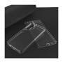 Чохол до мобільного телефона BeCover ClearShell Samsung Galaxy S23 Plus SM-S916 Transparancy (713390) Чохол до мобільного телефона BeCover ClearShell Samsung Galaxy S23 Plus SM-S916 Transparancy (713390)