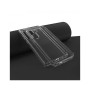Чохол до мобільного телефона BeCover ClearShell Samsung Galaxy S23 Plus SM-S916 Transparancy (713390) Чохол до мобільного телефона BeCover ClearShell Samsung Galaxy S23 Plus SM-S916 Transparancy (713390)