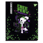 Зошит Yes Minecraft. Black 12 аркушів клітинка (767495) Зошит Yes Minecraft. Black 12 аркушів клітинка (767495)