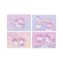 Альбом для малювання Kite Hello Kitty, 12 аркушів (HK24-241) Альбом для малювання Kite Hello Kitty, 12 аркушів (HK24-241)