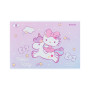 Альбом для малювання Kite Hello Kitty, 12 аркушів (HK24-241) Альбом для малювання Kite Hello Kitty, 12 аркушів (HK24-241)
