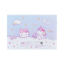 Альбом для малювання Kite Hello Kitty, 12 аркушів (HK24-241) Альбом для малювання Kite Hello Kitty, 12 аркушів (HK24-241)