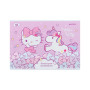 Альбом для малювання Kite Hello Kitty, 12 аркушів (HK24-241) Альбом для малювання Kite Hello Kitty, 12 аркушів (HK24-241)
