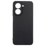 Чохол до мобільного телефона Dengos Xiaomi Redmi A5 Case Carbon + Glass (Black) (DG-KM-152)