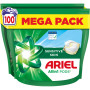 Капсули для прання Ariel Pods All-in-1 Sensitive Skin Для чутливої шкіри 100 шт. (8700216765619) Капсули для прання Ariel Pods All-in-1 Sensitive Skin Для чутливої шкіри 100 шт. (8700216765619)