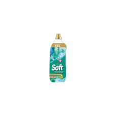 Кондиціонер для білизни Soft Ammorbidente Concentrato Elisir Profumato 2 л (8003640033201)