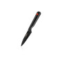 Набір ножів Ardesto Black Mars 5 шт Black (AR2105BR) Набір ножів Ardesto Black Mars 5 шт Black (AR2105BR)