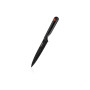 Набір ножів Ardesto Black Mars 5 шт Black (AR2105BR) Набір ножів Ardesto Black Mars 5 шт Black (AR2105BR)