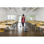 Пилосос професійний Karcher T 11/1 Classic 850Вт 235мБар контейнер 11л 3.9кг Пилосос професійний Karcher T 11/1 Classic 850Вт 235мБар контейнер 11л 3.9кг