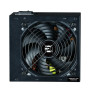 Блок живлення Zalman Decamax (700W) 85%, 80 Plus, 120мм, 1xMB 24pin(20+4), 1xCPU 8(4+4)+4pin, 3xMolex, 6xSATA, 4xPCIe 8pin(6+2) Блок живлення Zalman Decamax (700W) 85%, 80 Plus, 120мм, 1xMB 24pin(20+4), 1xCPU 8(4+4)+4pin, 3xMolex, 6xSATA, 4xPCIe 8pin(6+2)