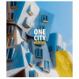 Зошит Школярик One city, two parts 80 аркушів лінія (080-3137L) Зошит Школярик One city, two parts 80 аркушів лінія (080-3137L)