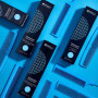 Фарба для волосся Indola Permanent Caring Color 8.1 - Світлий попелястий блонд (4045787935028) Фарба для волосся Indola Permanent Caring Color 8.1 - Світлий попелястий блонд (4045787935028)