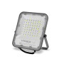 Прожектор Videx LED PREMIUM 30W 5000K 220V Gray (VL-F2-305G-N) Прожектор Videx LED PREMIUM 30W 5000K 220V Gray (VL-F2-305G-N)
