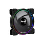 Кулер до корпусу AeroCool Saturn 12 FRGB (ACF3-ST10217.01) Кулер до корпусу AeroCool Saturn 12 FRGB (ACF3-ST10217.01)