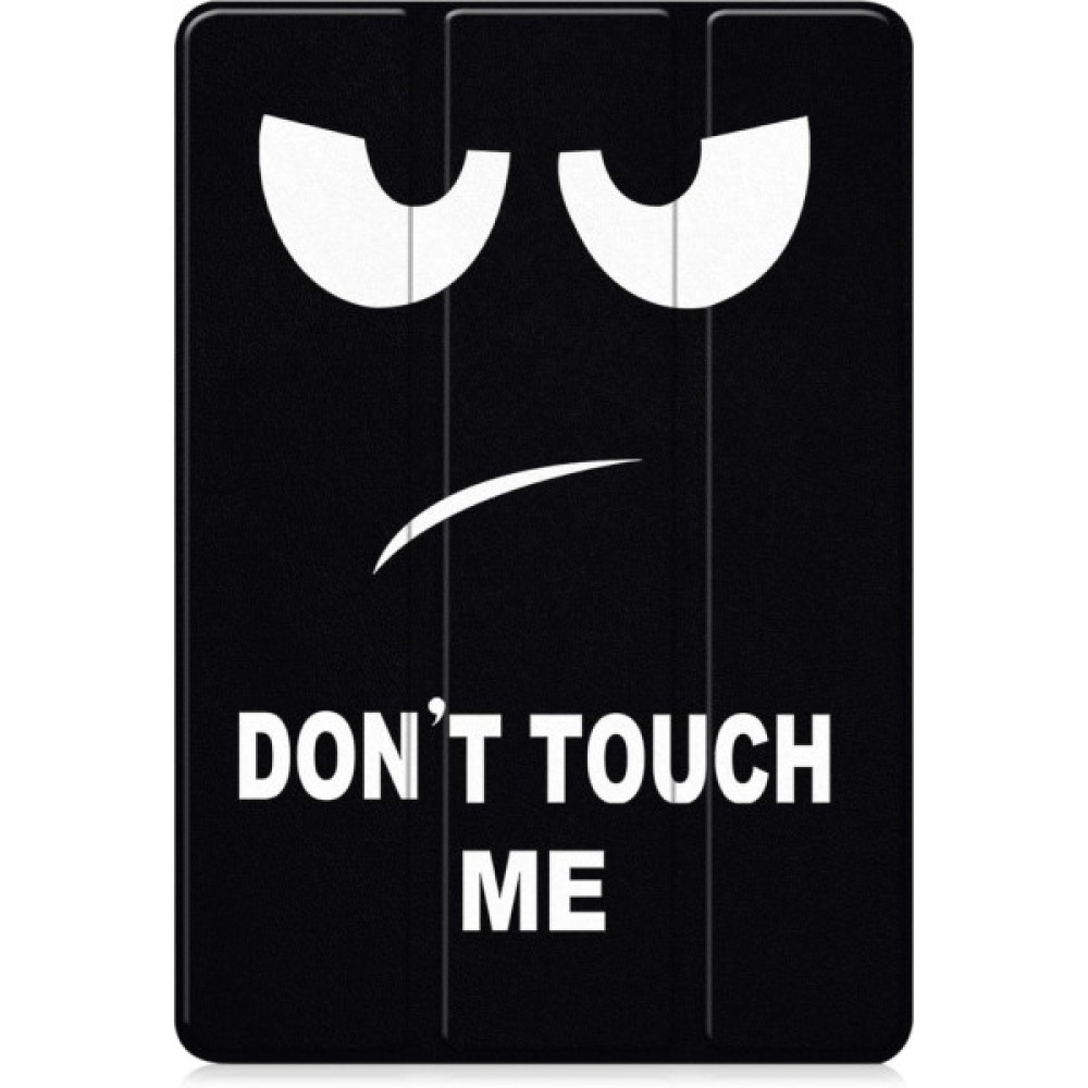 Чохол до планшета BeCover Smart Case Xiaomi Pad 8 / 8 Pro 11.2" Don't Touch (714584)