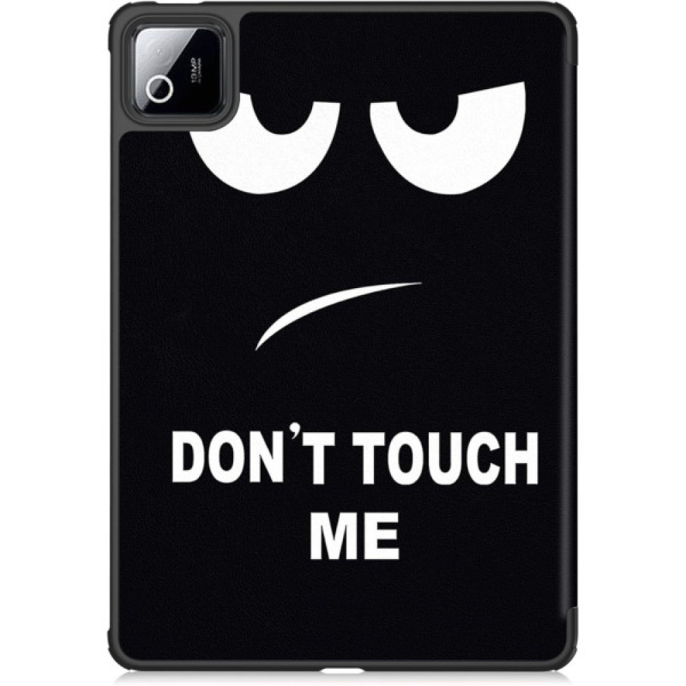 Чохол до планшета BeCover Smart Case Xiaomi Pad 8 / 8 Pro 11.2" Don't Touch (714584)