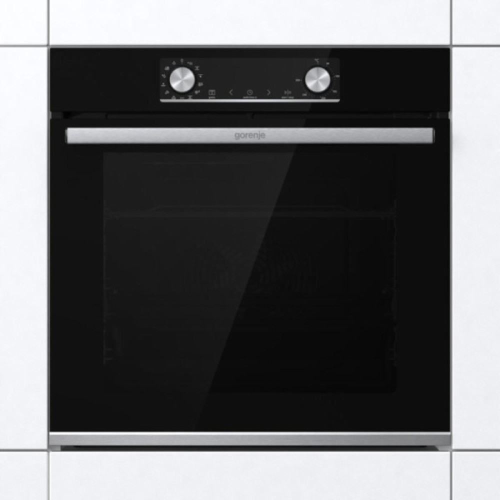 Духова шафа Gorenje BOSX6737E13BG