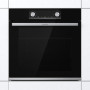 Духова шафа Gorenje BOSX6737E13BG