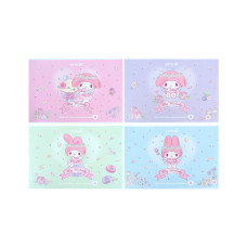 Альбом для малювання Kite My Melody, 12 аркушів (HK25-241-3)