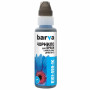Чорнило Barva EPSON L4150/L4160 (101) CYAN 100 мл OneKey (E101-559-1K) Чорнило Barva EPSON L4150/L4160 (101) CYAN 100 мл OneKey (E101-559-1K)