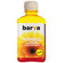 Чорнило Barva Epson 106 180 мл, yellow (E106-790) Чорнило Barva Epson 106 180 мл, yellow (E106-790)