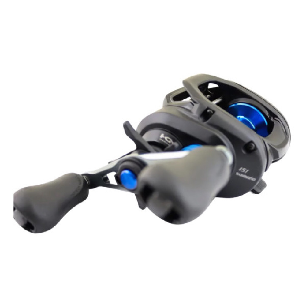 Котушка Shimano SLX XT A 151 XG Left Hand 4+1BB (SLXXT151XGA)