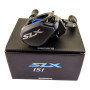 Котушка Shimano SLX XT A 151 XG Left Hand 4+1BB (SLXXT151XGA) Котушка Shimano SLX XT A 151 XG Left Hand 4+1BB (SLXXT151XGA)
