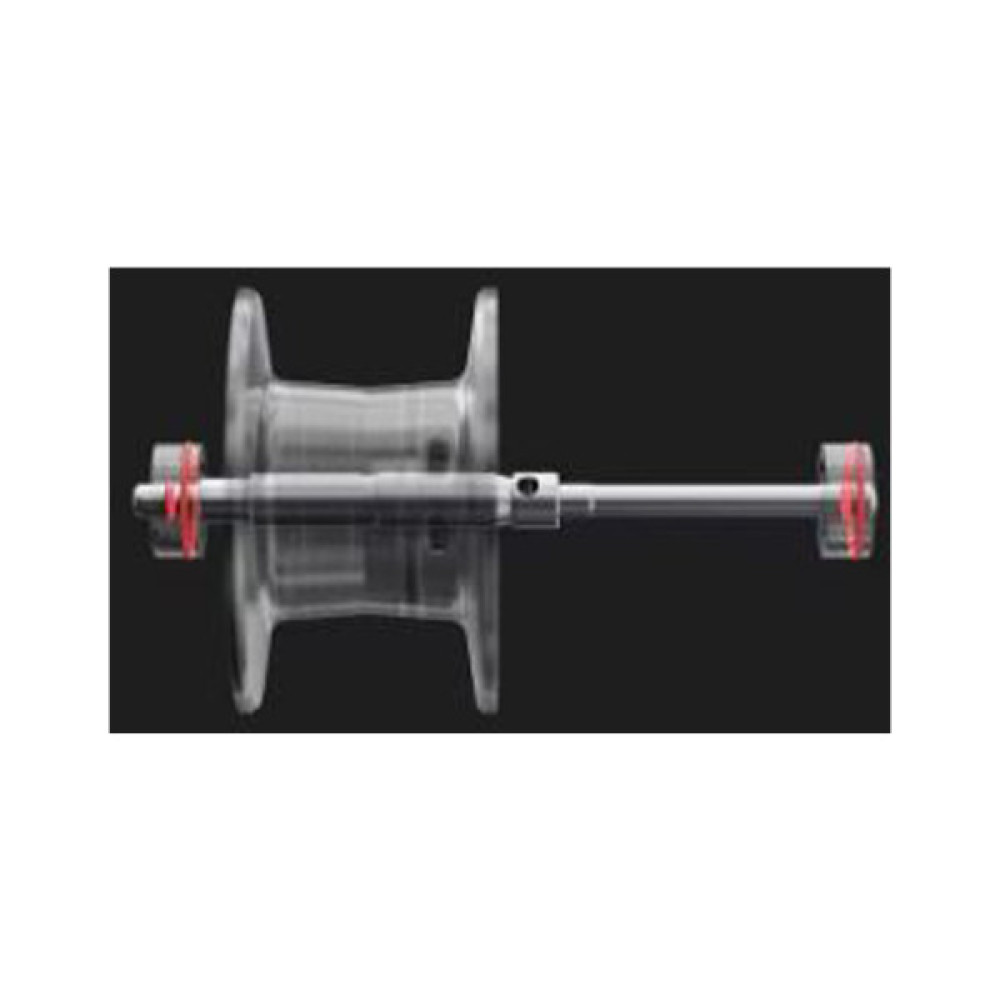 Котушка Shimano SLX XT A 151 XG Left Hand 4+1BB (SLXXT151XGA)