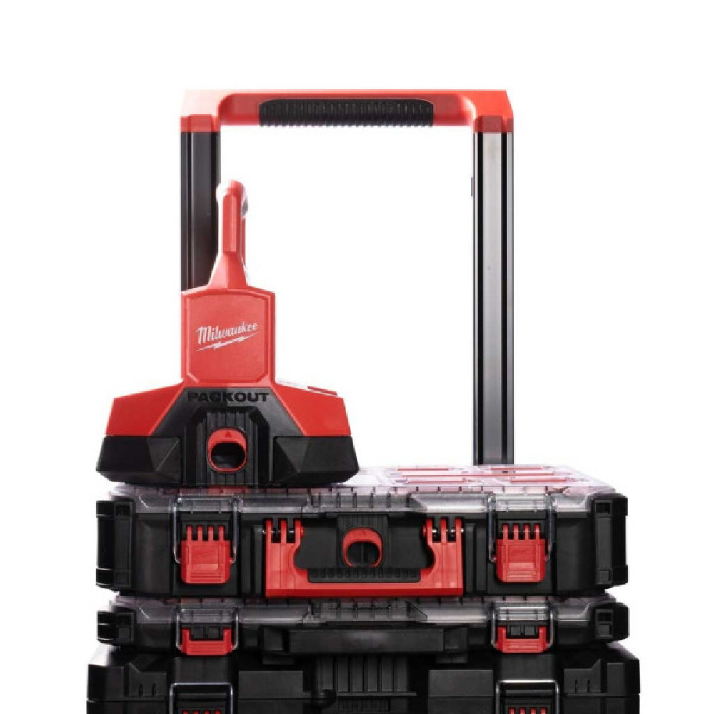 Зарядний пристрій для акумуляторів інструменту Milwaukee M18 PC6 EU (4932480162)