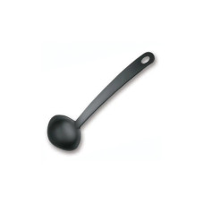 Ополоник Lacor для соусу нейлоновий L 28 cm (98810)