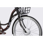 Електровелосипед Dorozhnik 28" eAQUAMARINE BH рама-19" 36B 13А*г 500Вт 2026 сірий (ELB-D-28-135)